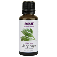 Cleary Sage Oil