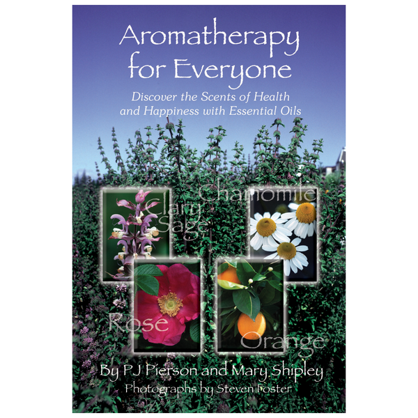 Aromatherapy for Everyone