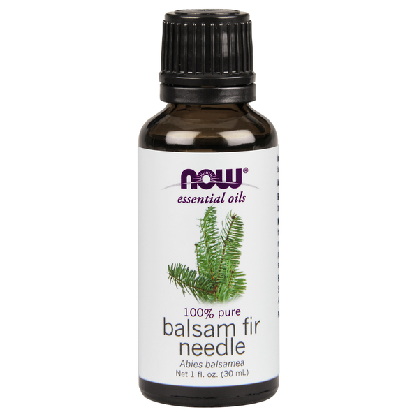 Balsam Fir Oil