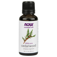 Cedarwood Oil