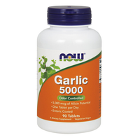 Garlic 5000 - (90 Tablets)