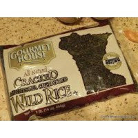 Wild Rice 1 lb bags