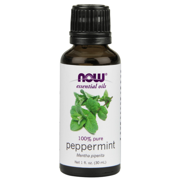 Peppermint Essential OIl