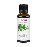 Rosemary Essential Oil