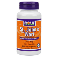 St. John's Wort 300 mg - 100 Vcap