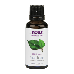 Tea Tree OIl - 1 oz