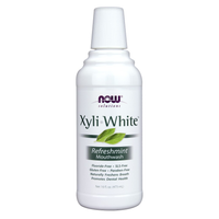 Xyliwhite™ Refreshmint Mouthwash - 16 oz.